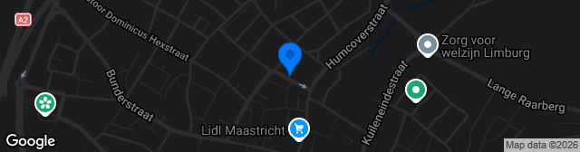 Map showing Sportpark Marsana
