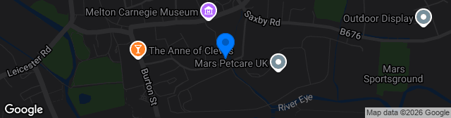 Map showing Sign Right Park