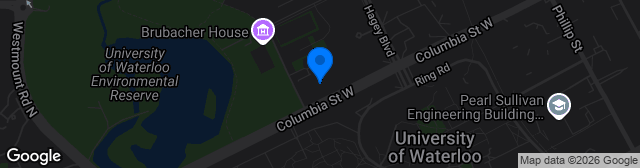 Map showing Warrior Field