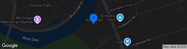 Map showing Spain Park