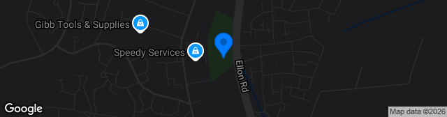 Map showing Uniconn Park