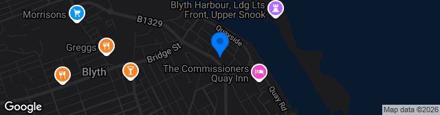 Map showing The dwmedia Stadium