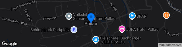 Map showing Sparkassenstadion