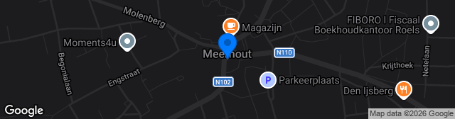 Map showing B.R.I.S. Stadion
