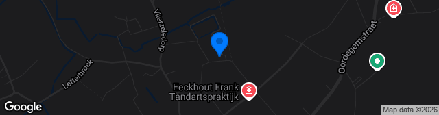 Map showing Gemeentelijk Voetbalterrein