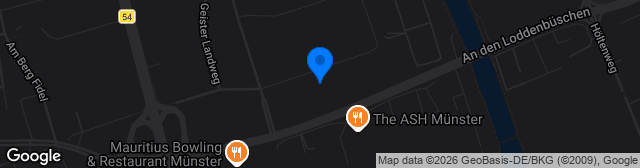 Map showing LVM-Youngstars-Arena