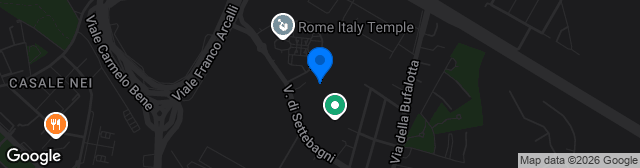Map showing Academy Sport Center