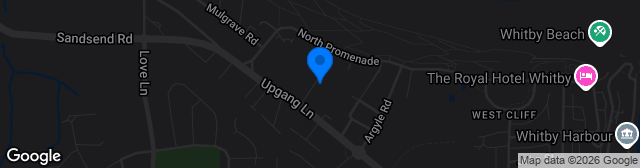 Map showing Towbar Express Stadium at the Turnbull Ground