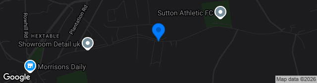 Map showing Lower Road