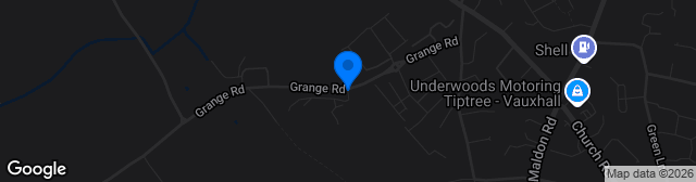Map showing Florence Park