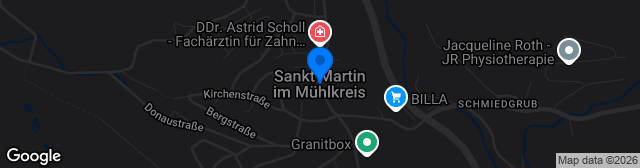 Map showing Fresh Energy Arena