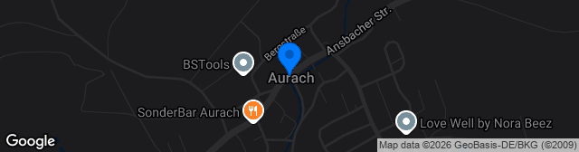 Map showing Sportanlage Vehlbergstraße Platz 2