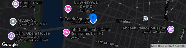 Map showing 30 June Air Defence Stadium