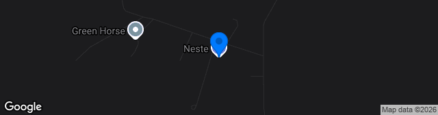 Map showing Stadion Tuško Polje