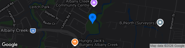 Map showing Wolter Park