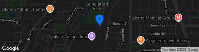 Map showing Grindleford Reserve A
