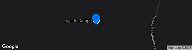 Map showing Parque Jogos Fonte da Senhora