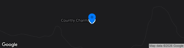 Map showing Bermuda National Stadium