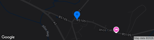 Map showing War Memorial Ground