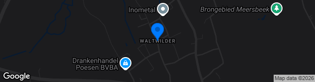 Map showing Stadion Waltwilder