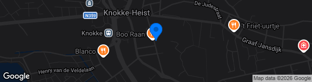 Map showing Stadion Olivier
