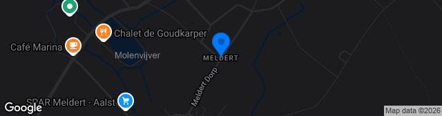 Map showing Stadion Van den Steen - De Mey
