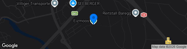 Map showing Stadion Eizmoos
