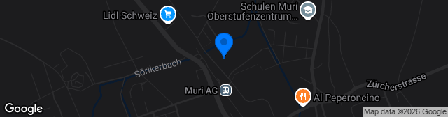 Map showing Stadion Brühl
