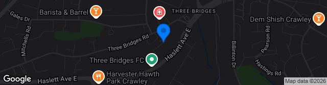 Map showing Jubilee Field