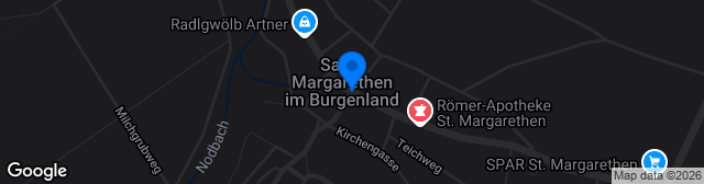 Map showing Greabochstadion