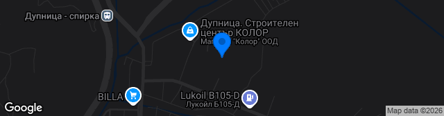 Map showing Stadion Bonchuk
