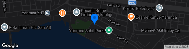 Map showing Alparslan Türkeş Stadyumu