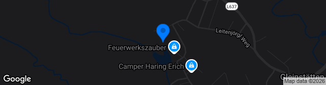 Map showing Tondachstadion