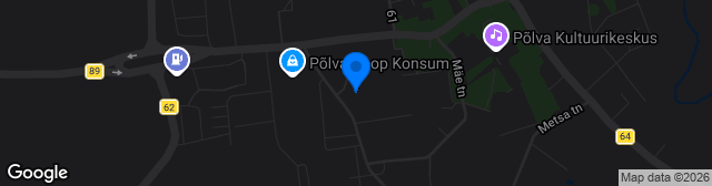 Map showing Lootospark
